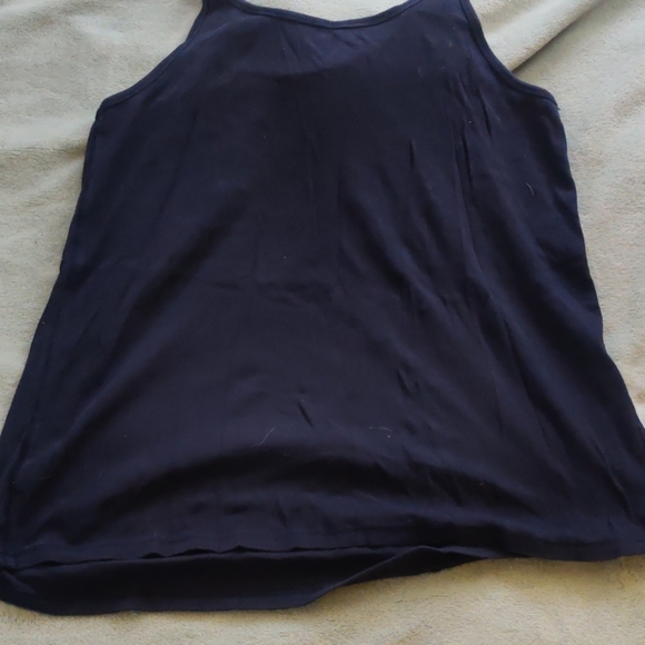 Lane Bryant Tank Top - Picture 2 of 3